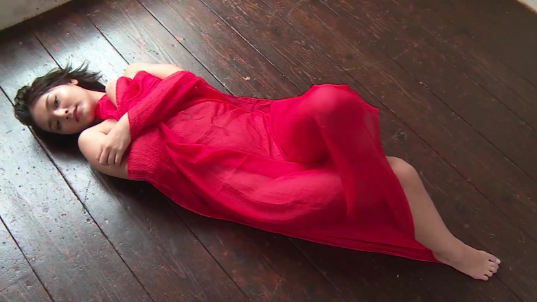 Strix: Tsubasa Akimoto - secret photos