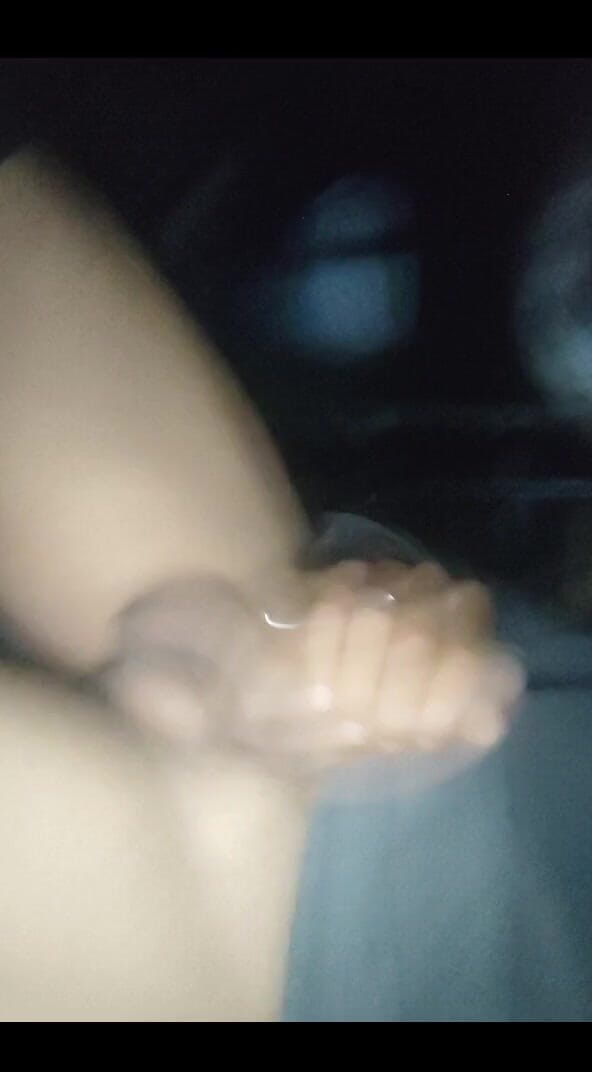 AlexAlejandro13: Chaud à la porte de ma maison