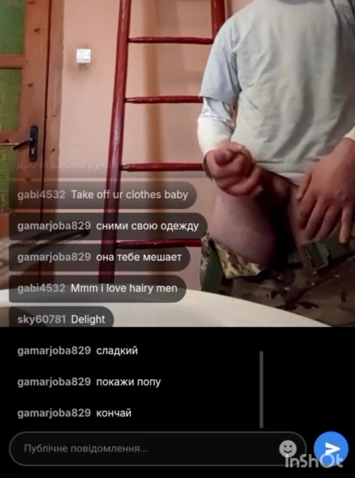 Like sexy milfs: Soy yo