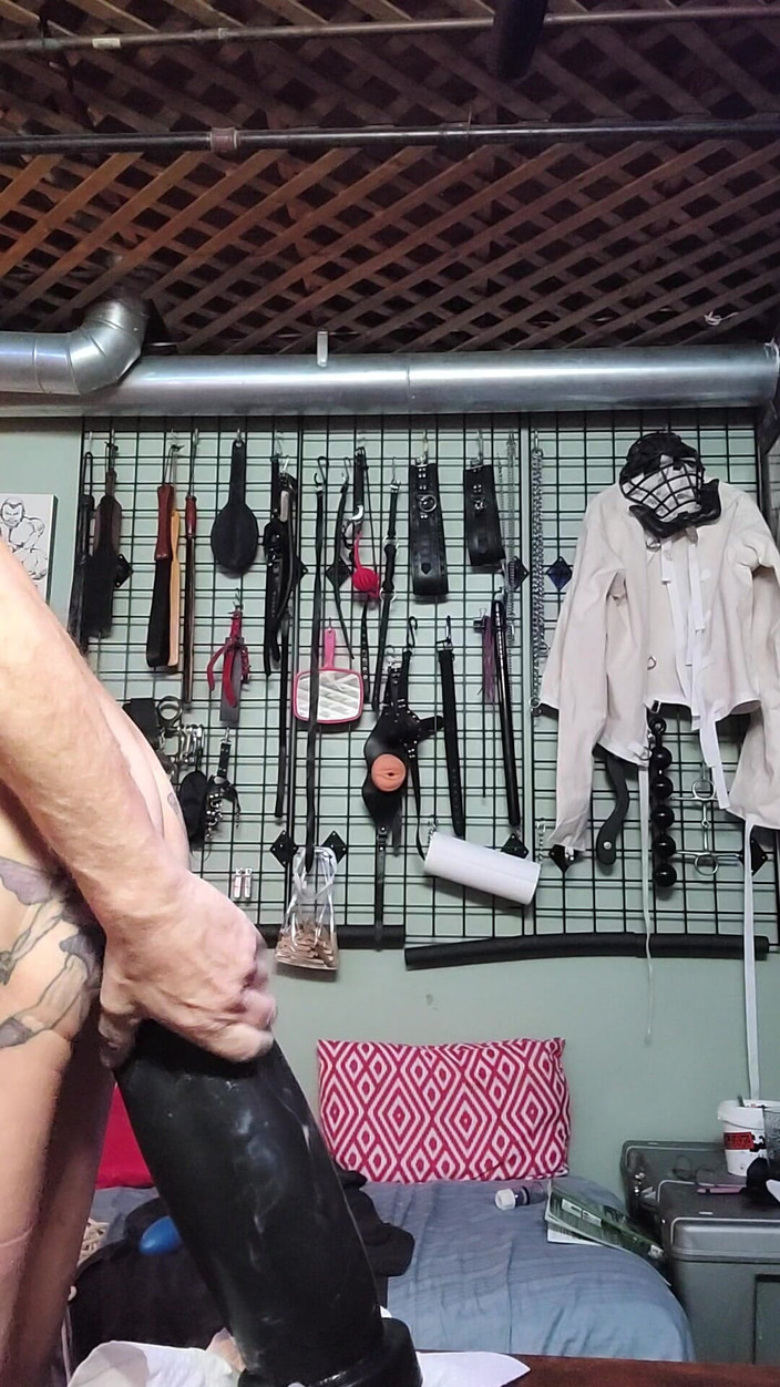 City hog: Grande monstro Dong