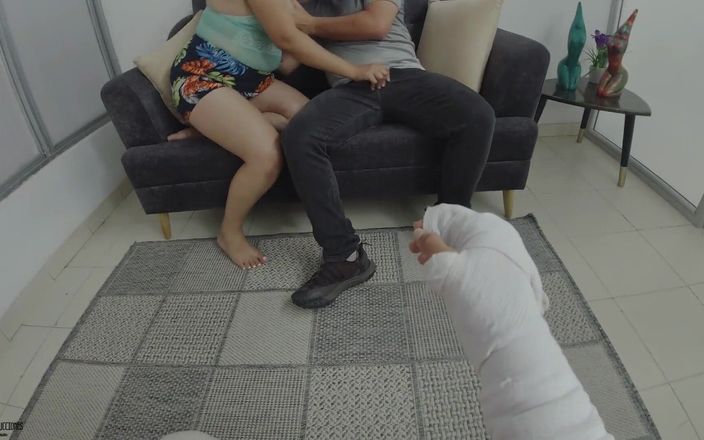 markus: My Friend Fucks My Wife's Pussy While I Record Them -...