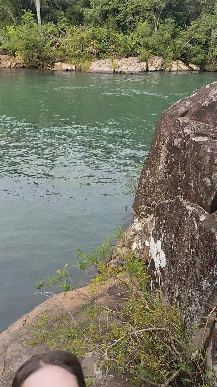 Angell Apolo: Punkt widzenia – pyszny lod i niesamowity widok... Ale bałem się...