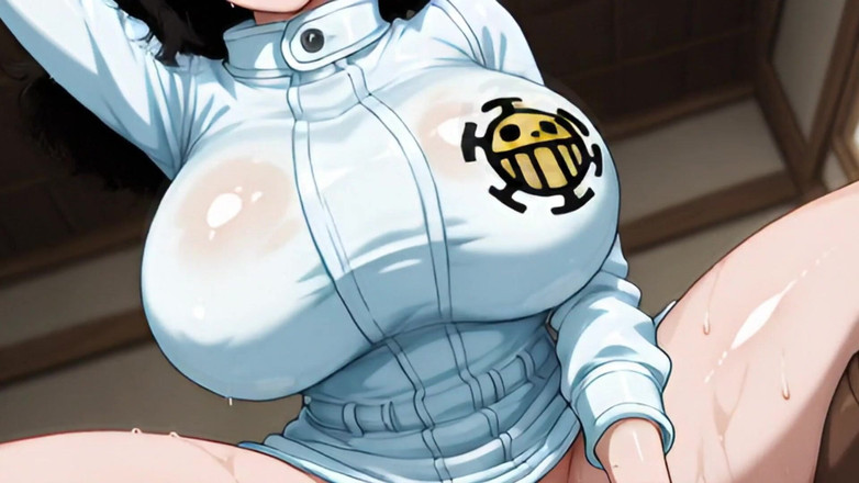 Prznai: 원피스 잇카쿠 편