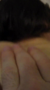 Doggy Style, Footjob, Cum Inside Pussy