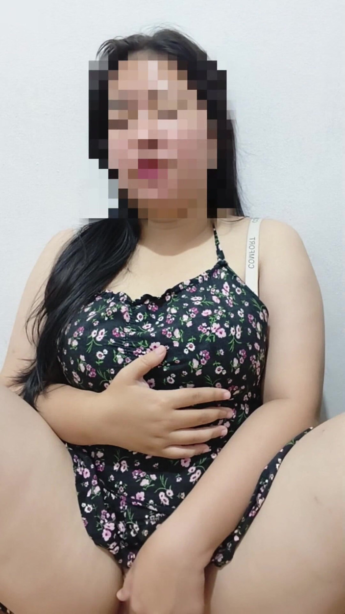 Purple sex: Adik besar yang cantik datang dari kampung kecil