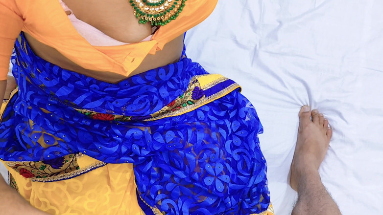 Your-Eshita: Indian Bengali Village Beautiful Sister-in-law Comes Home Then I Fuck...