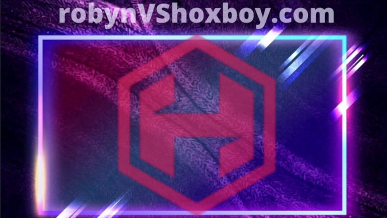 Robyn 3Some: Min flickväns pappa knullar mig medan han lagar mat