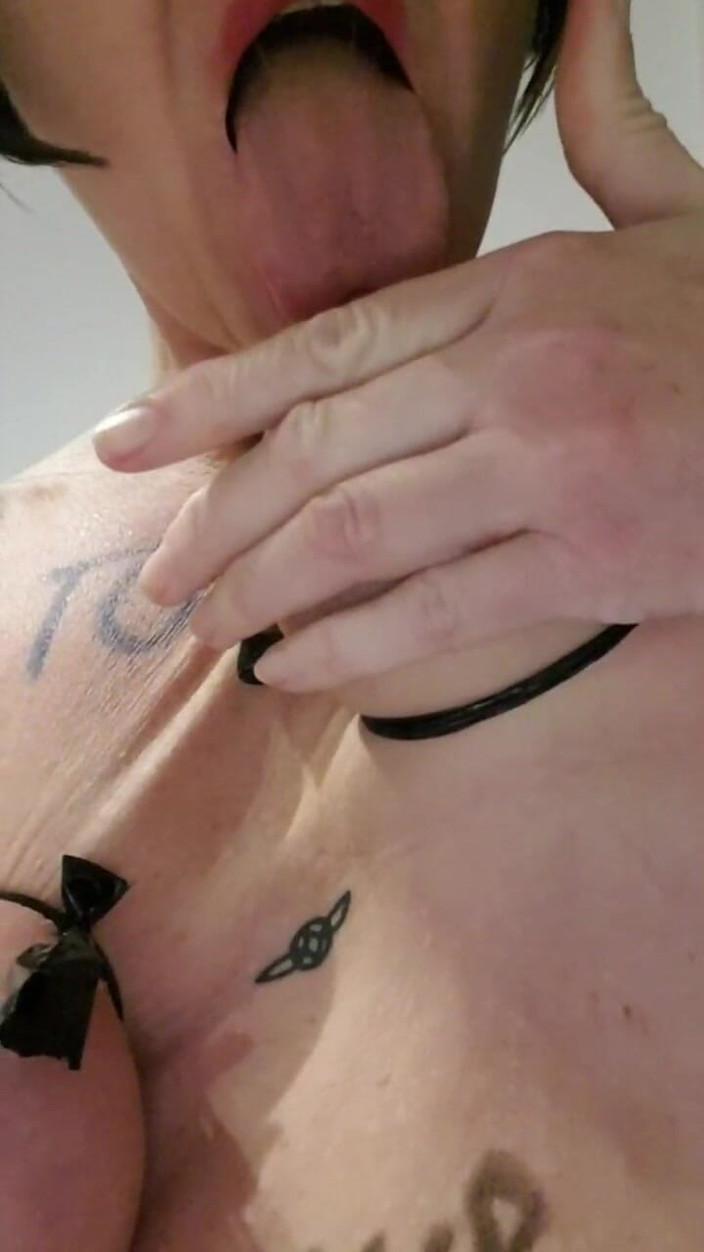 JulieEroticDress: Fan film pro Tomáše