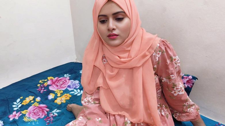 Angel Surovi Lata: Romantische seksvideo van Bhabhi en Devar op zijn hondjes