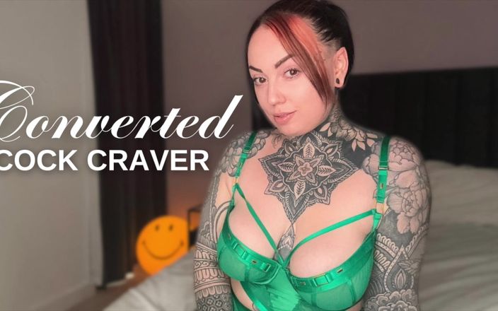 Miss Valentina: Cu craver đã chuyển đổi