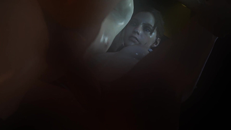 Velvixian 3D: Leon! Per favore riempii la fantasia di mie sorelle