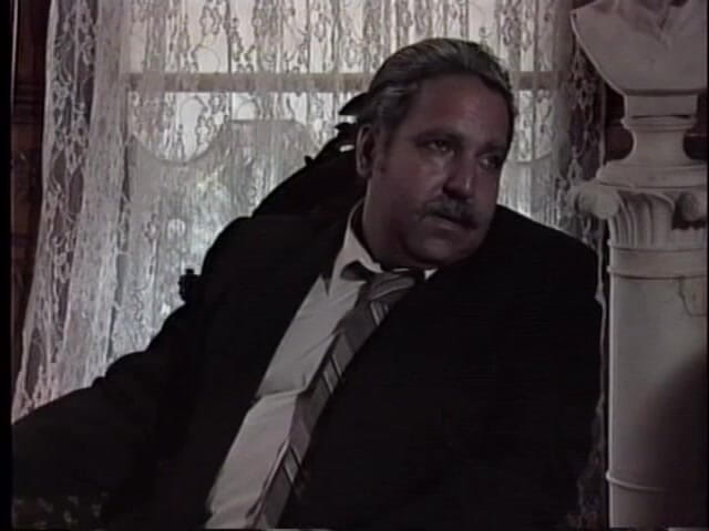 Old Good Porn: La figliastra più giovane del capo della mafia alyssa love è...