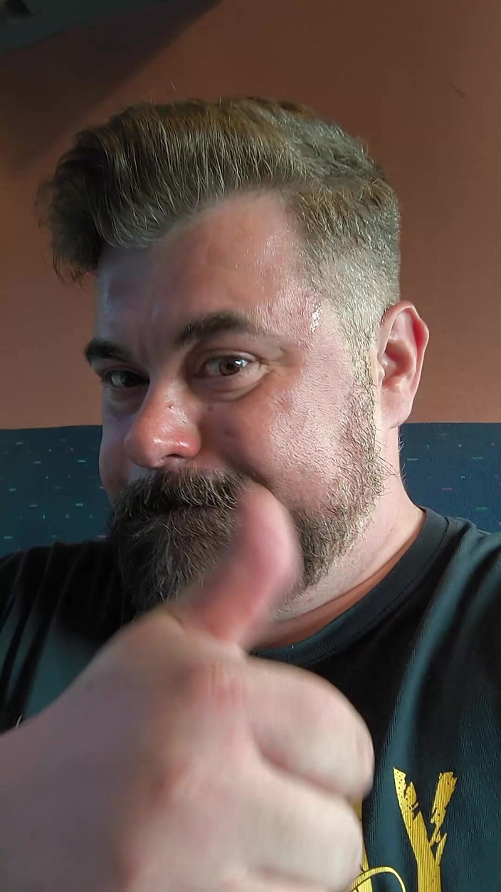 carolobear: Cavaliere del rail 7