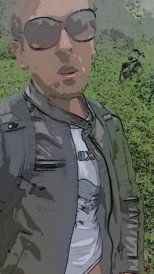 Slutboyben: Slutboyben cam4, експозиція спостерігача brainfukked