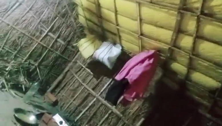 Bk Vlogs: Pueblo indio follando en casa por hasband