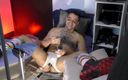 Ricky Cage XXX: January 2023 Live Cam Show (part 2)
