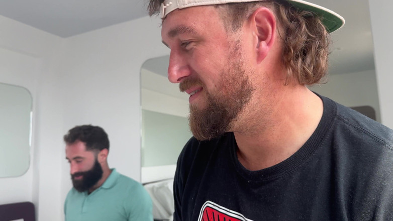 Yourfavecumslut: Documenting My Boyfriends First Gay Experience with an American