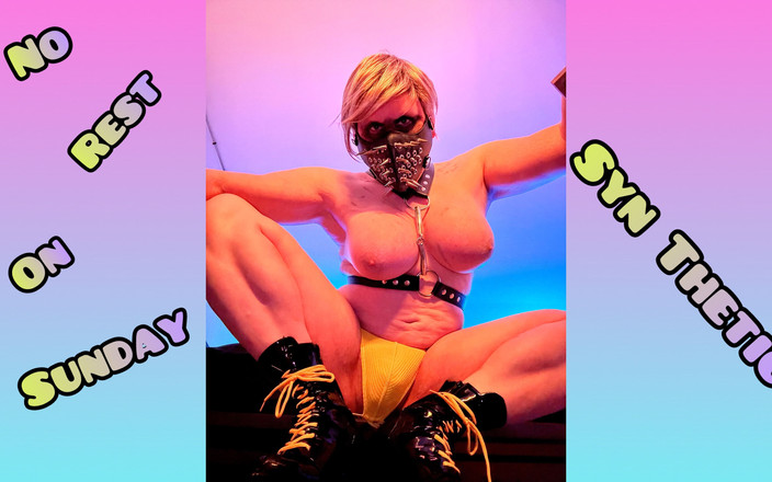 Syn Thetic: Fără odihnă duminică