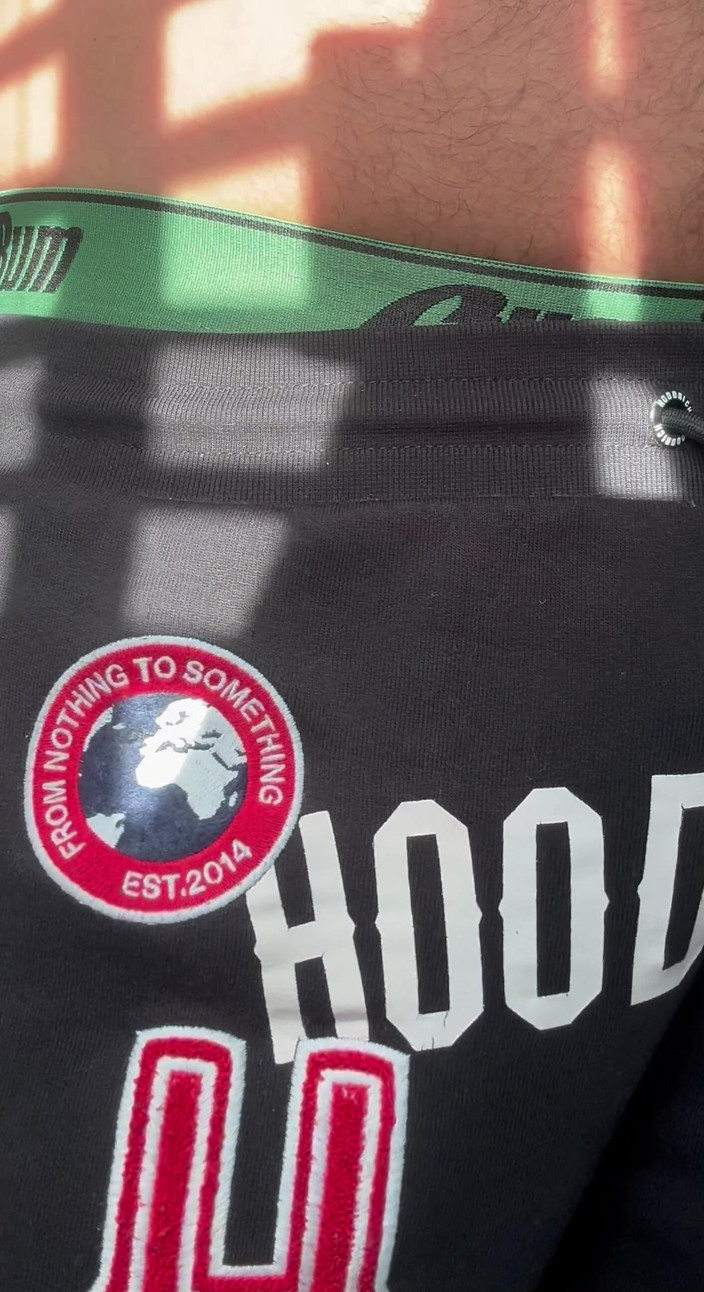 Kadu: Hadi eğlenmeye hazırlanalım