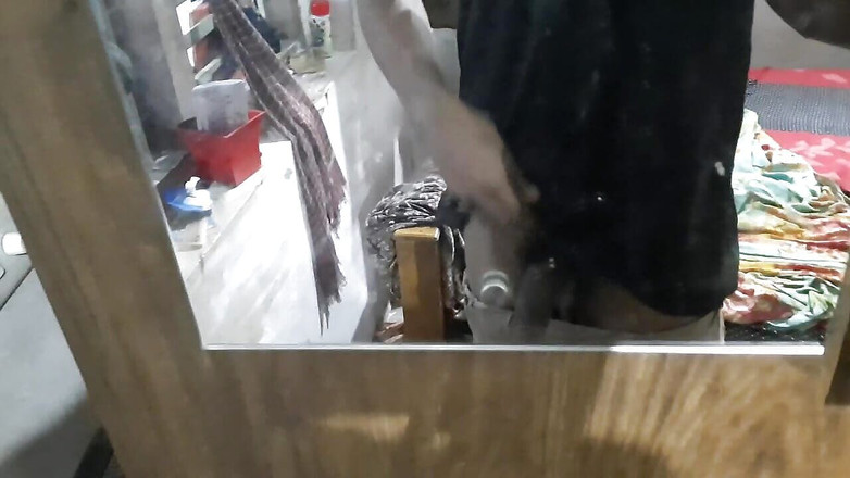 Wheyincognito: Ateşli genç 18 arka arkaya ikinci kez mastürbasyon yapıyor!!