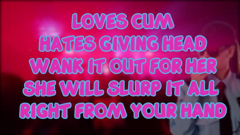 Campsissyboi: Audio Only - the Female Security Guard at the Club Loves...