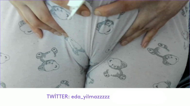 bigass_sexy_bigboobs: Cameltoe- Puffed Pussy- Swollen Pussy- Pajamas- Turkish Porn