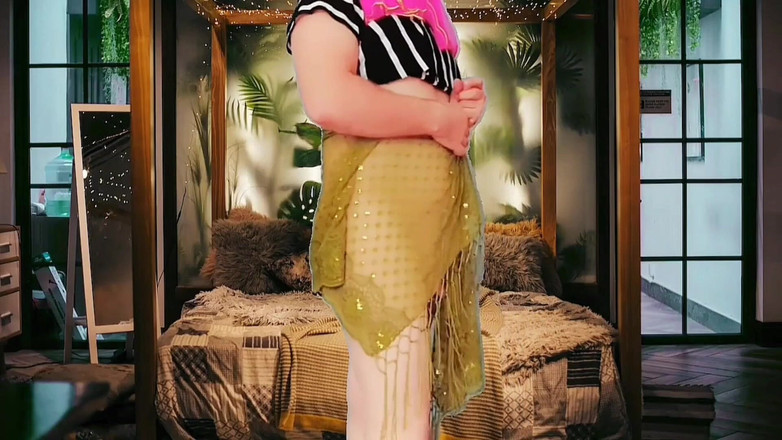 Kitty_Cross: 欲望的热浪：点燃激情和快乐