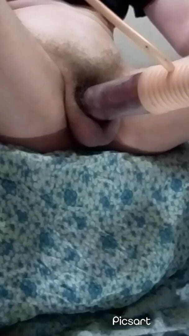 Transdrxxxka: Bomba de polla grande