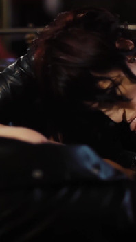Mai Bailey Is a Dark Sex Fanatic