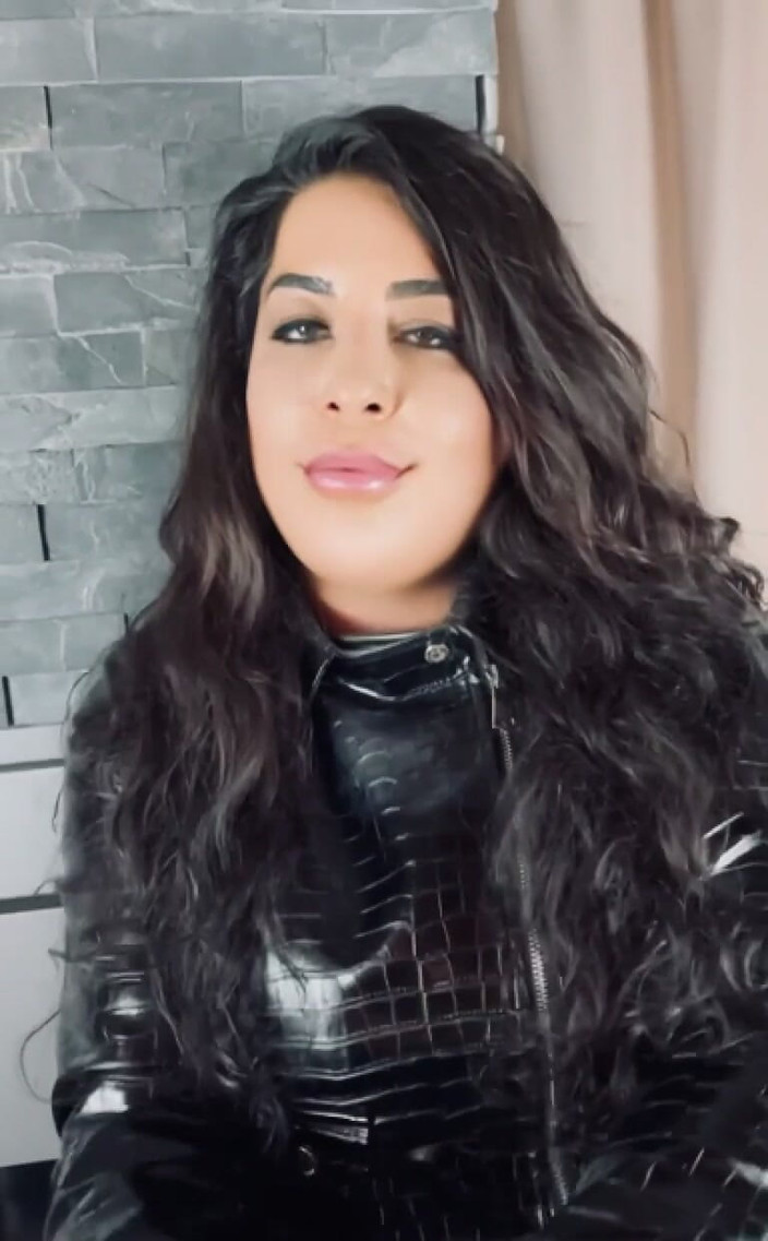 LadyAyse5: Worship Your Goddess and Serve. Part 7