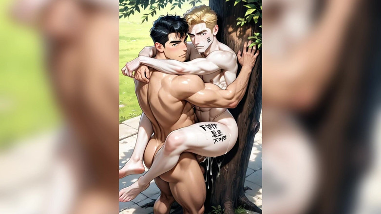 Bosss: Tow man jebanie na zewnątrz