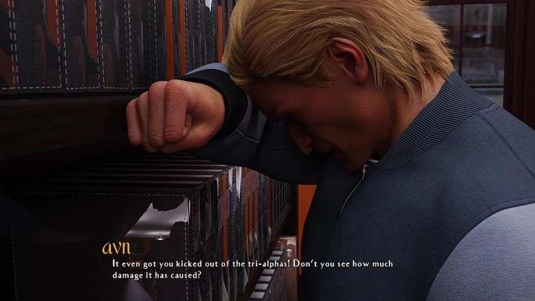 AVN Teller: 흑인 대물 자지에게 따먹히는 거유 밀프