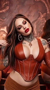 Every Inch of You Gets My Ink. Every Tattoo Is My Name Written Somewhere You Can't Erase