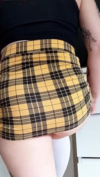 Ass Adoration POV