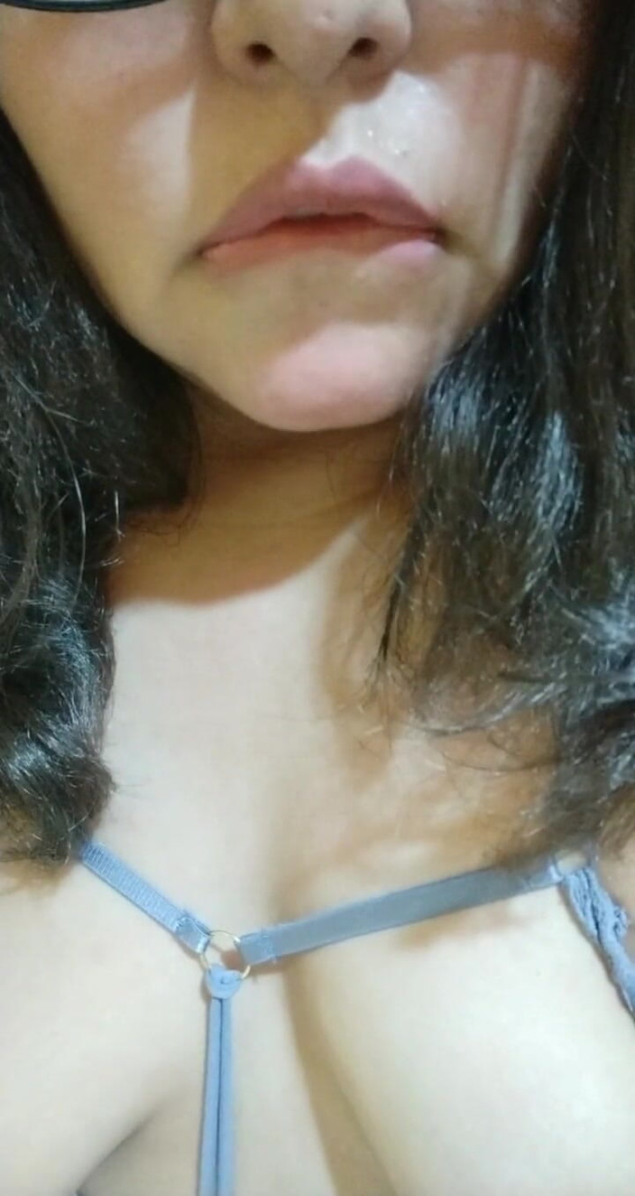 Carla Villalobos: Zakochałem się w poduszki i zostawiłem go pachnący cipki.