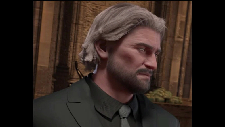 Miss Kitty 2K: Treasure of Nadia - Ep 160 Angels Make Love Too autorstwa Misskitty2k