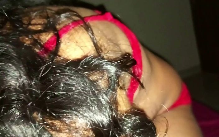 Myhotwife369: Индийская горячая жена наслаждалась вечеринкой и романтическим сексом на всю ночь