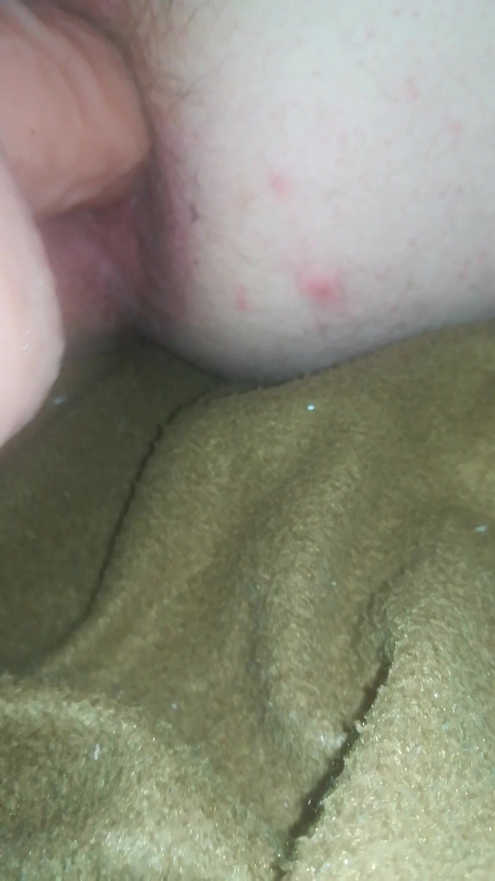 XTCMDMA: Pantat bahenol cewek jerman ini dientot habis-habisan pakai vibrator