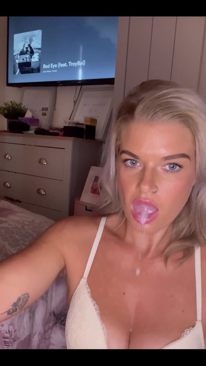 Robyn Quinn: Retour en arrière - cette vidéo est ressortie dans les souvenirs...