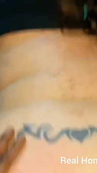 BBC Squirting on My Pussy Facefuck Hardcore Doggy Pounding