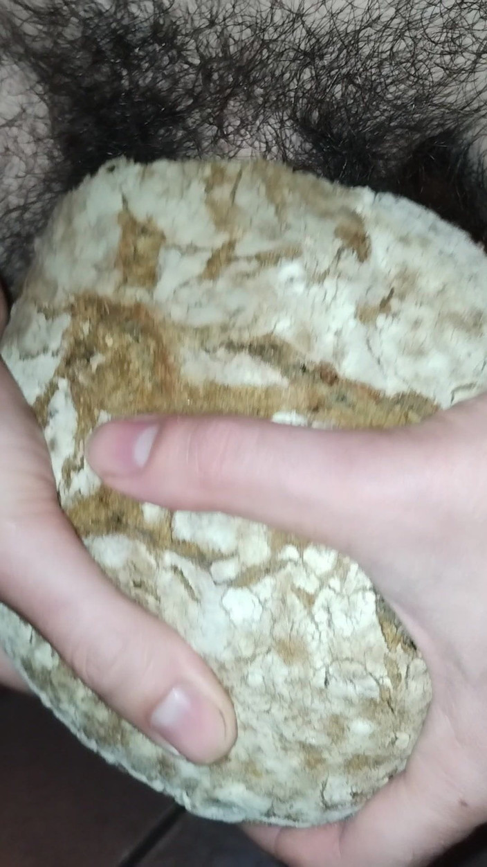 Francesco Spinozzi: Jebanie masturbacja