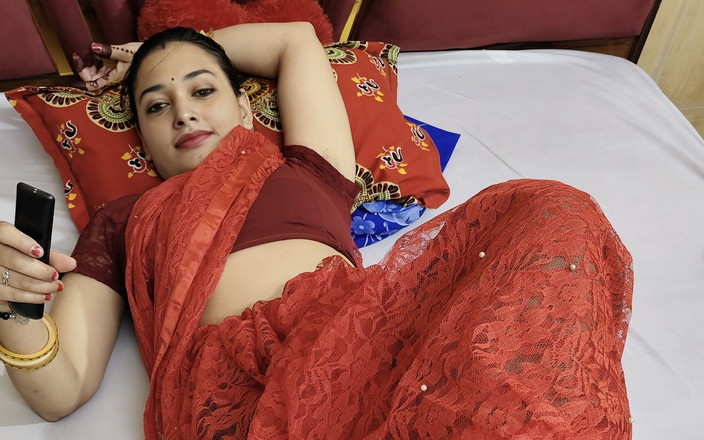 Khushboobhabi: 我离开了我朋友的老婆，我的朋友不在家