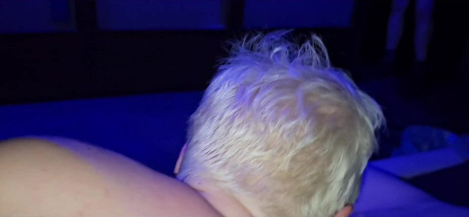 UserBitch1: Ao Gangbang di bioskop porno Osnabrück