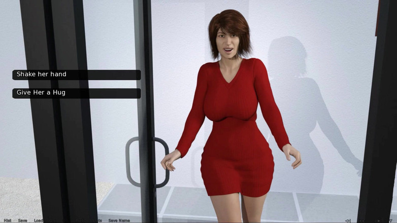 Miss Kitty 2K: Dimana hati itu - #1 kembali ke masa lalu yang bahagia