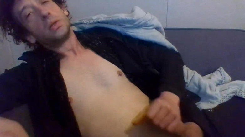 LilTaste: Yet More Vaping and Lazily Stroking