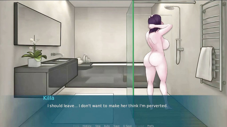 Cartoon Play: Sexnote bahagian 18