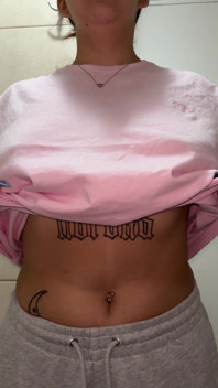 Can You See My Nipples?