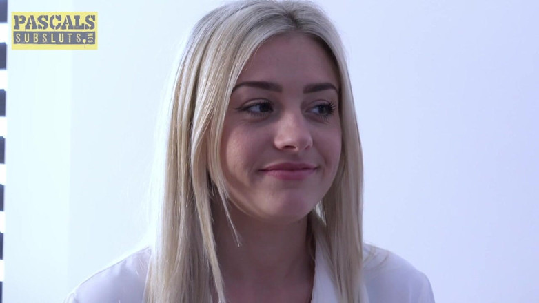 Pascals Subsluts: Alice Wild vreau mai mult