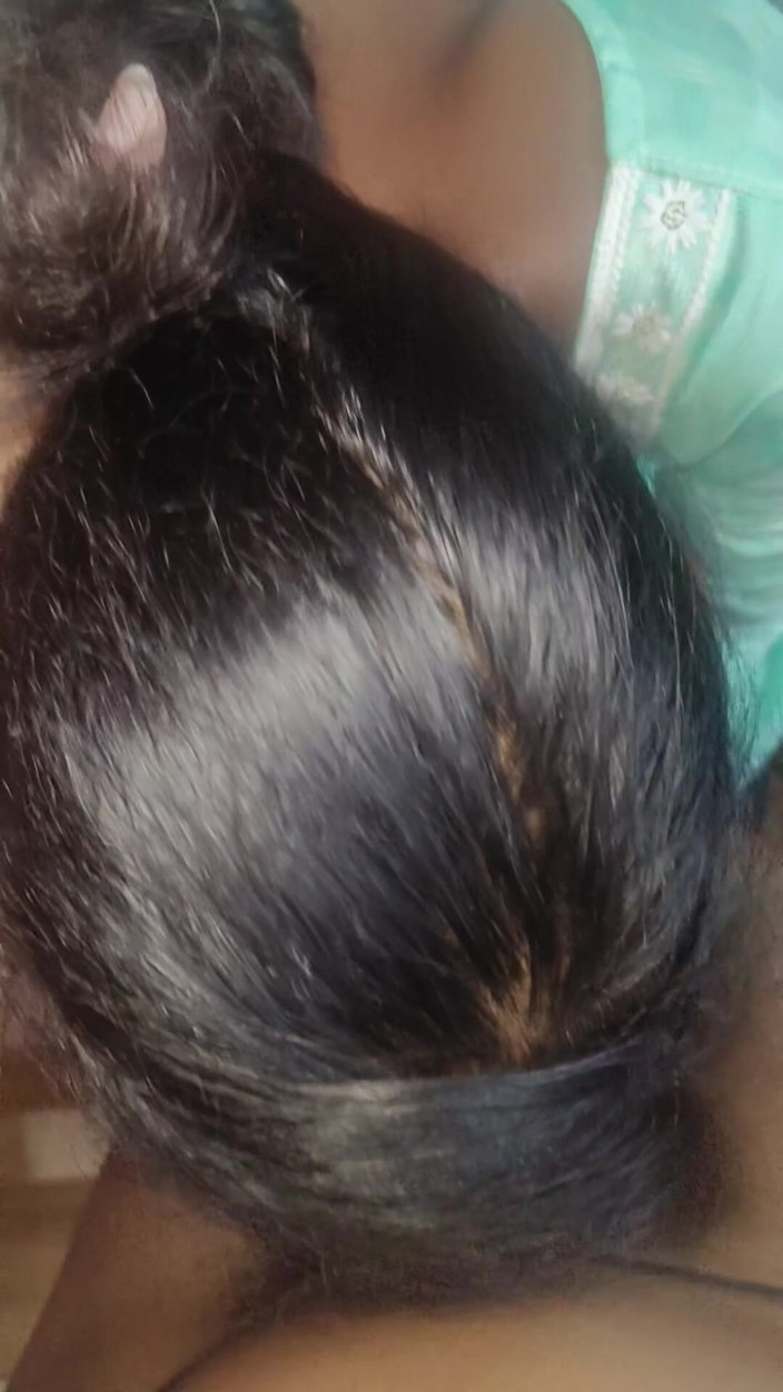 X videos: Telugu Teen Deep Sucking