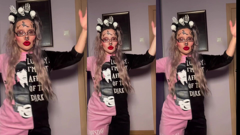 FinDom Goaldigger: 你不是男人 - 你是我的娘娘腔奴隶！